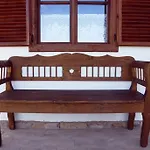 Matievics Borászat és Maison d'hôtes Szálka