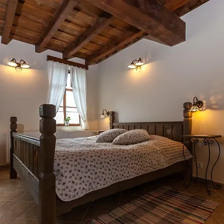 Matievics Borászat és Maison d'hôtes