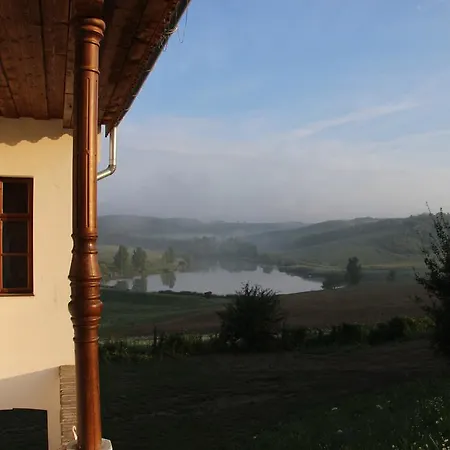 Maison d'hôtes Matievics Borászat és *