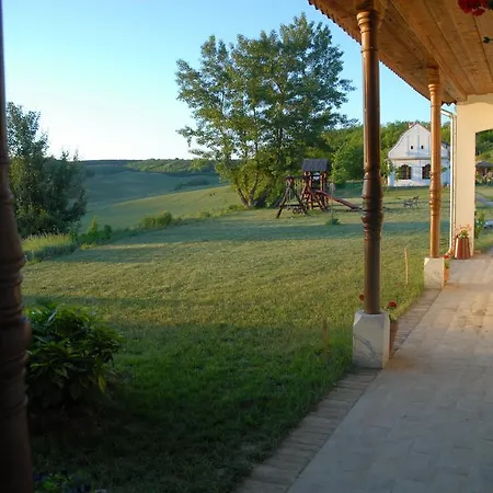 Matievics Boraszat Es Vendeghaz * Szalka