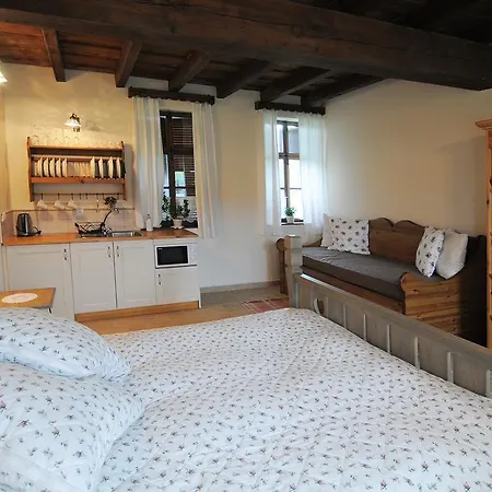 Maison d'hôtes Matievics Borászat és