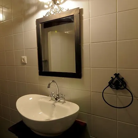 Maison d'hôtes Matievics Borászat és