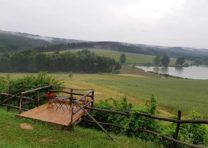 Matievics Boraszat Es Vendeghaz 3* Szálka